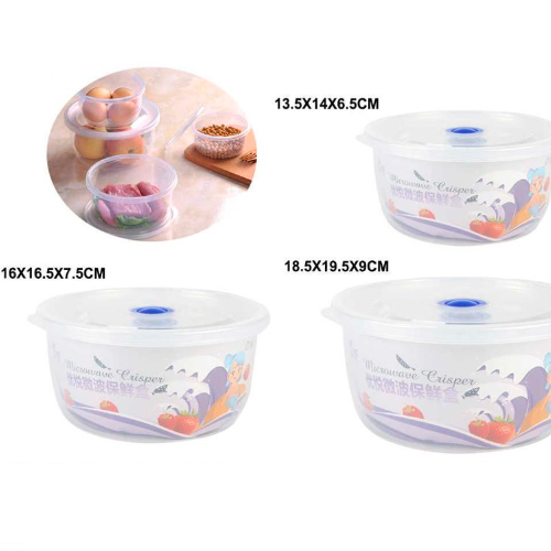 HERMETICO PLASTICO